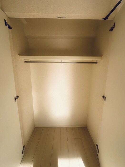 アンビックスつつじヶ丘A棟の物件内観写真