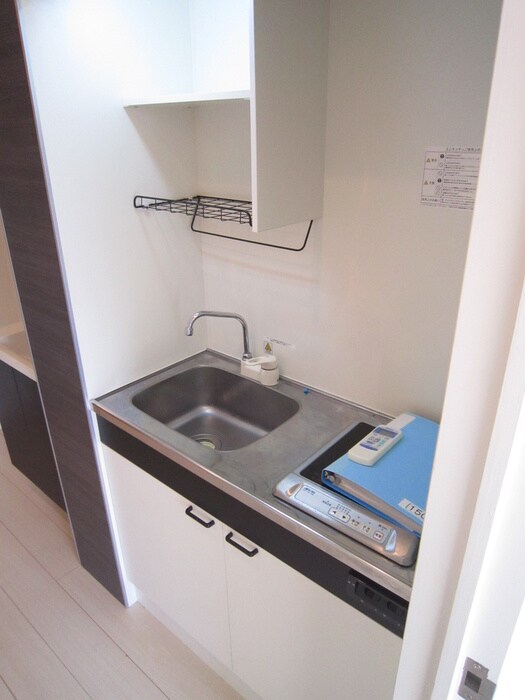 アンビックスつつじヶ丘A棟の物件内観写真