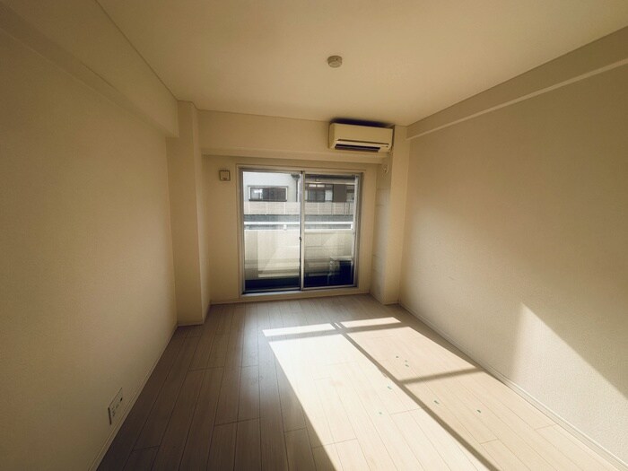 アンビックスつつじヶ丘A棟の物件内観写真