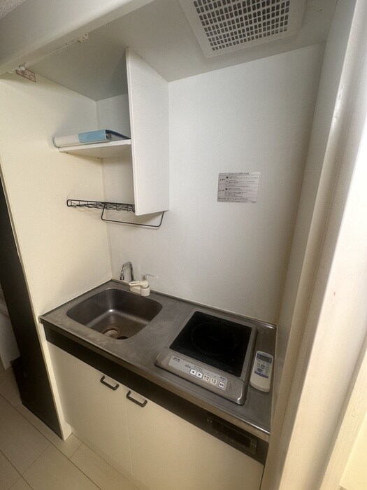 アンビックスつつじヶ丘A棟の物件内観写真