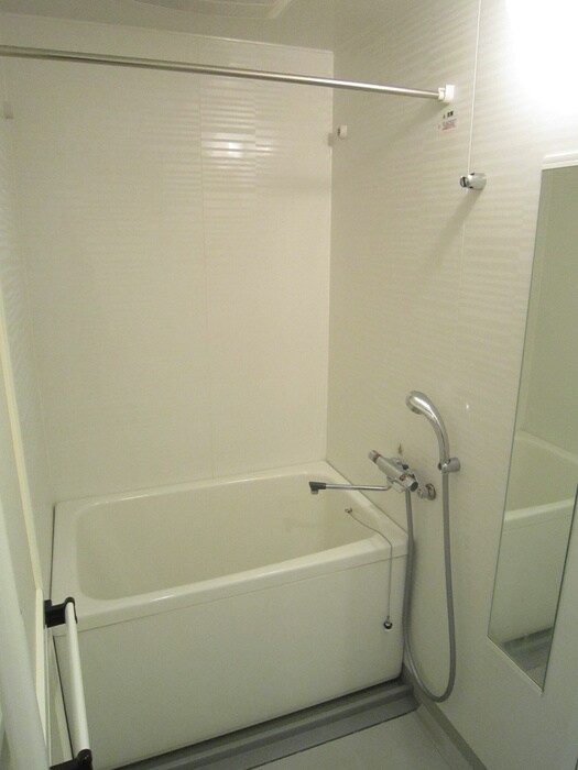 アンビックスつつじヶ丘A棟の物件内観写真