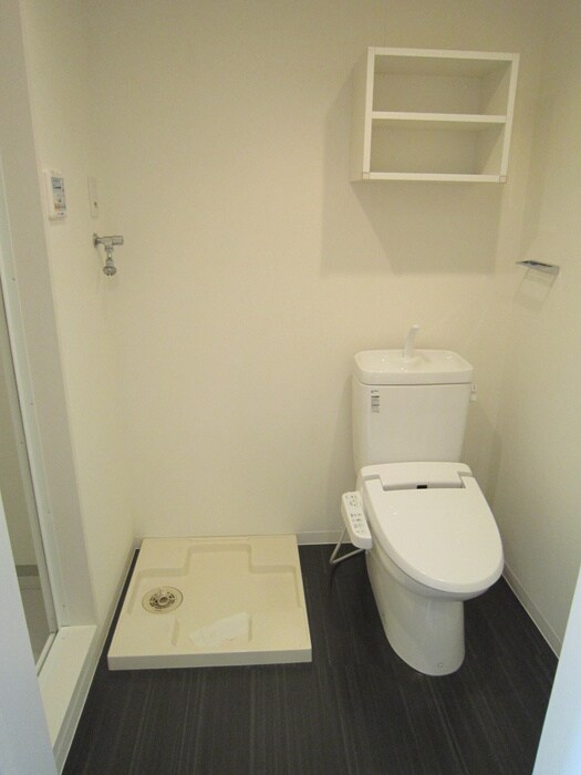 アンビックスつつじヶ丘A棟の物件内観写真