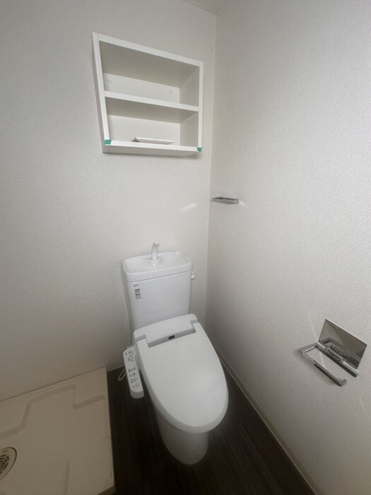 アンビックスつつじヶ丘A棟の物件内観写真