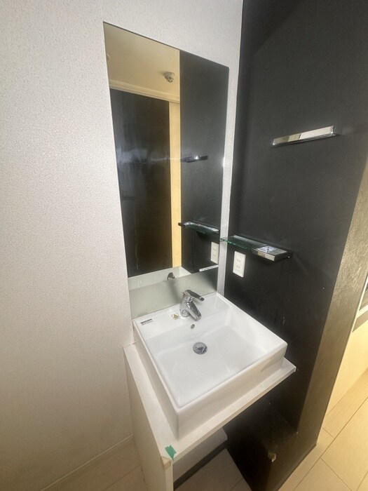 アンビックスつつじヶ丘A棟の物件内観写真