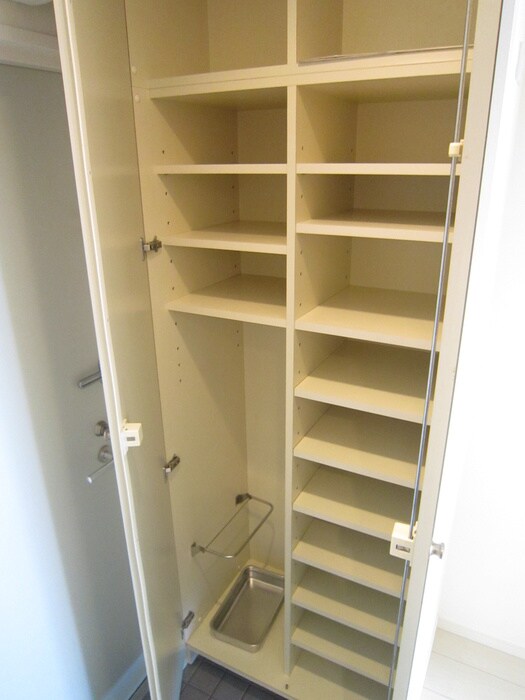 アンビックスつつじヶ丘A棟の物件内観写真