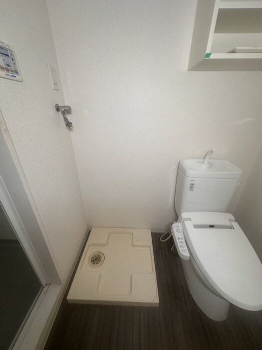 アンビックスつつじヶ丘A棟の物件内観写真