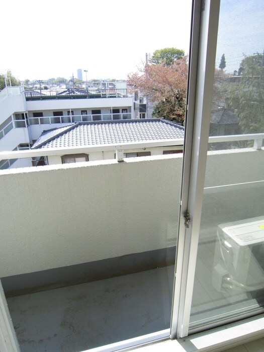 アンビックスつつじヶ丘A棟の物件内観写真