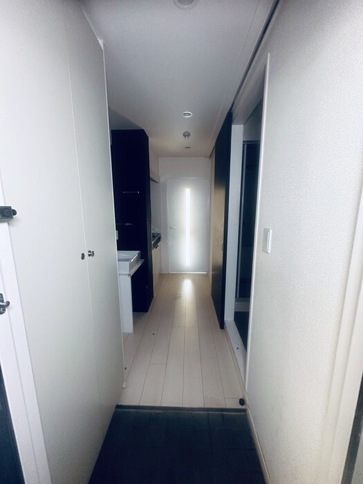 アンビックスつつじヶ丘A棟の物件内観写真