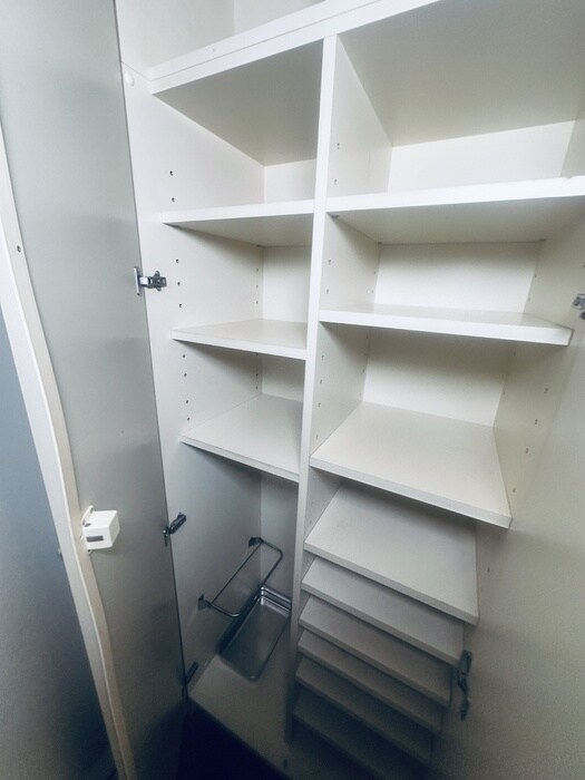 アンビックスつつじヶ丘A棟の物件内観写真