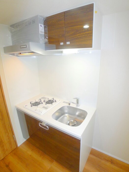 SQUARE CITY KANAMACHIの物件内観写真