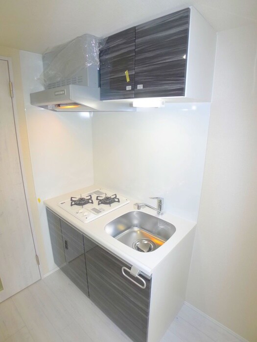 SQUARE CITY KANAMACHIの物件内観写真