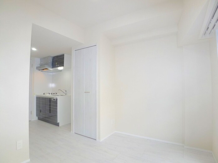 SQUARE CITY KANAMACHIの物件内観写真