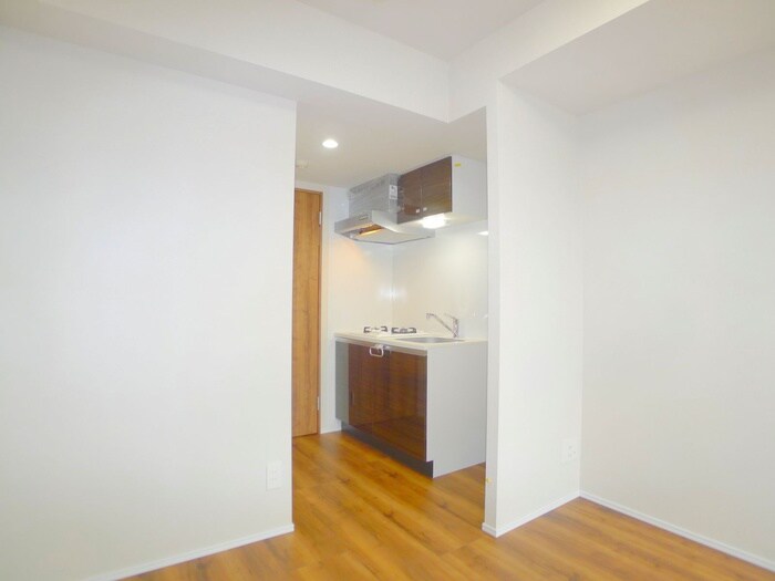 SQUARE CITY KANAMACHIの物件内観写真