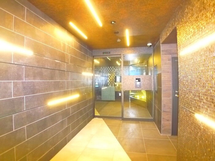 SQUARE CITY KANAMACHIの物件外観写真