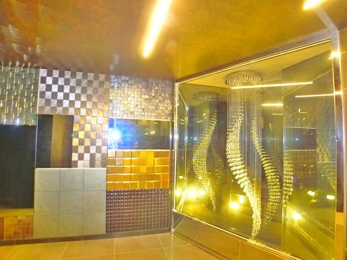 SQUARE CITY KANAMACHIの物件外観写真