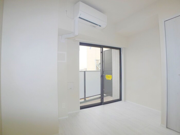 SQUARE CITY KANAMACHIの物件内観写真