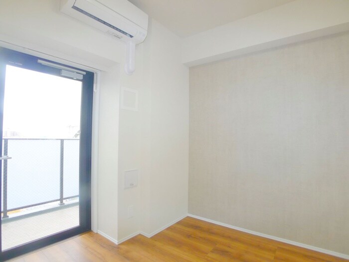 SQUARE CITY KANAMACHIの物件内観写真