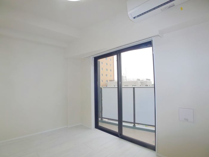 SQUARE CITY KANAMACHIの物件内観写真