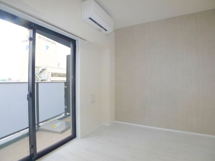 SQUARE CITY KANAMACHIの物件内観写真