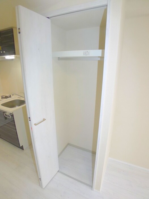 SQUARE CITY KANAMACHIの物件内観写真