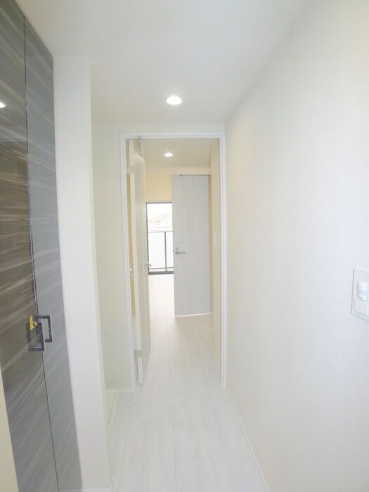 SQUARE CITY KANAMACHIの物件内観写真