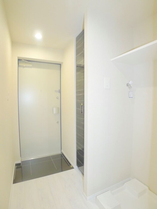 SQUARE CITY KANAMACHIの物件内観写真