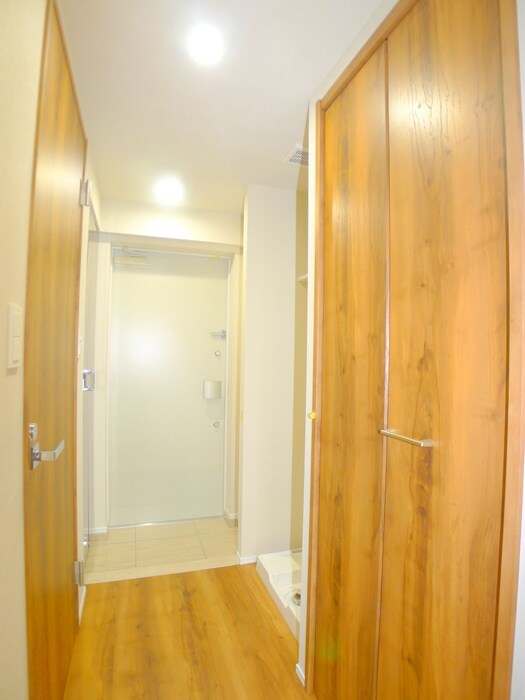 SQUARE CITY KANAMACHIの物件内観写真