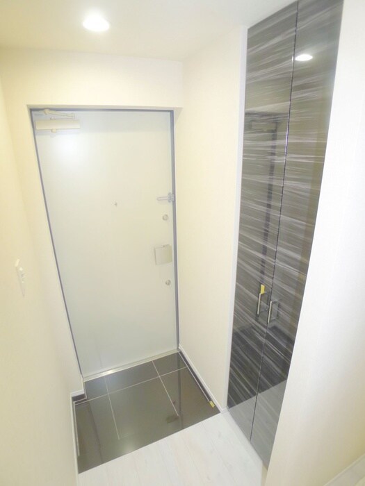 SQUARE CITY KANAMACHIの物件内観写真