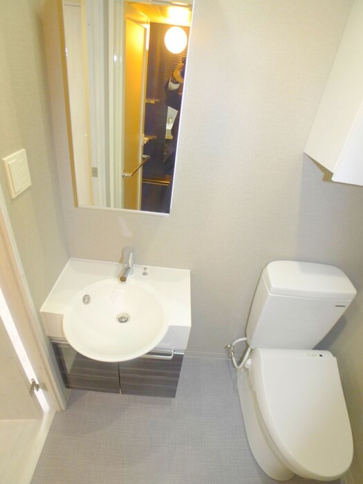 SQUARE CITY KANAMACHIの物件内観写真