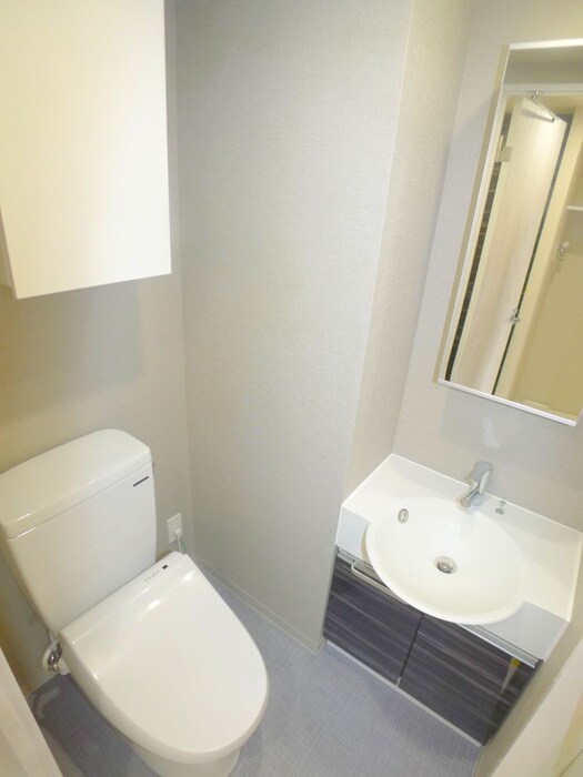 SQUARE CITY KANAMACHIの物件内観写真