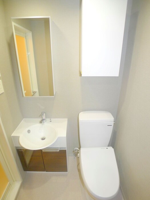 SQUARE CITY KANAMACHIの物件内観写真