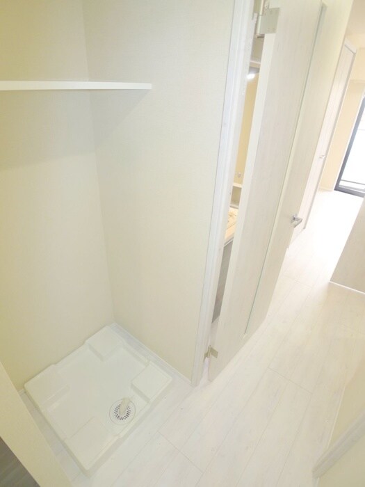 SQUARE CITY KANAMACHIの物件内観写真