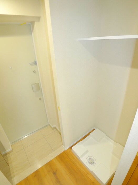 SQUARE CITY KANAMACHIの物件内観写真