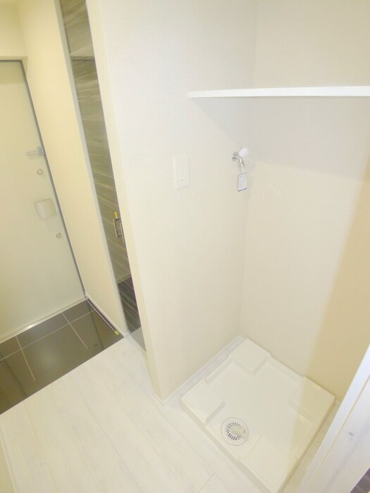 SQUARE CITY KANAMACHIの物件内観写真