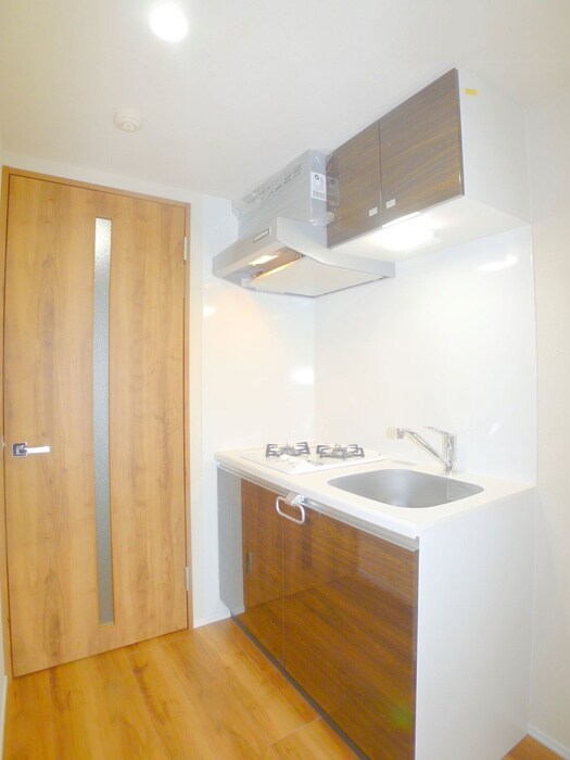 SQUARE CITY KANAMACHIの物件内観写真