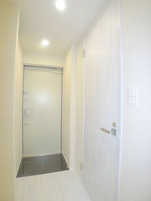 SQUARE CITY KANAMACHIの物件内観写真