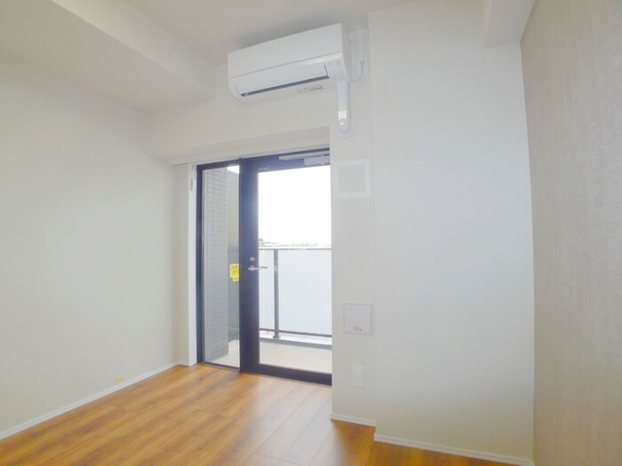 SQUARE CITY KANAMACHIの物件内観写真