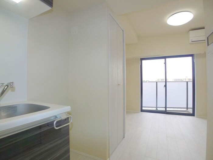 SQUARE CITY KANAMACHIの物件内観写真