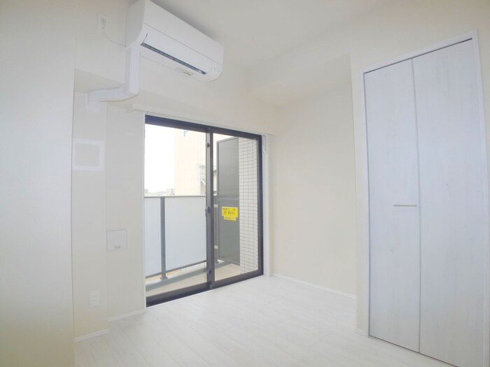 SQUARE CITY KANAMACHIの物件内観写真