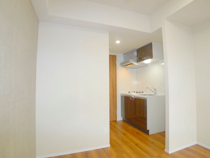 SQUARE CITY KANAMACHIの物件内観写真