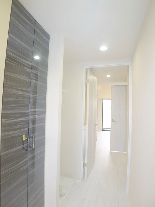 SQUARE CITY KANAMACHIの物件内観写真