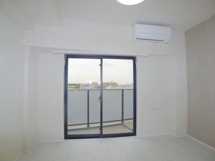 SQUARE CITY KANAMACHIの物件内観写真