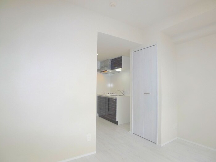 SQUARE CITY KANAMACHIの物件内観写真