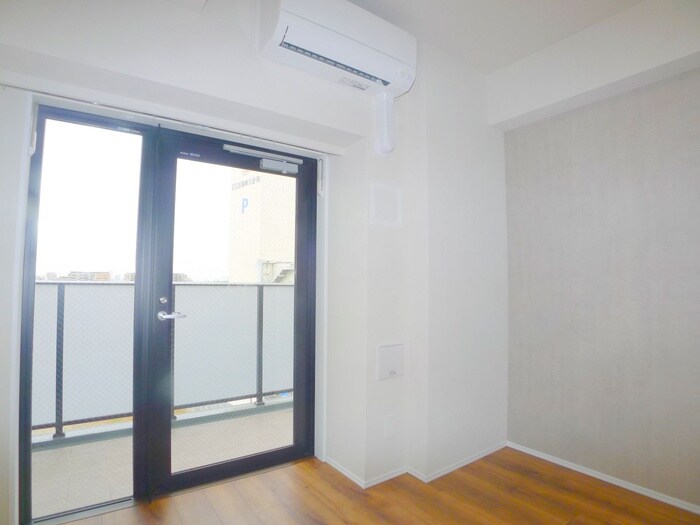 SQUARE CITY KANAMACHIの物件内観写真