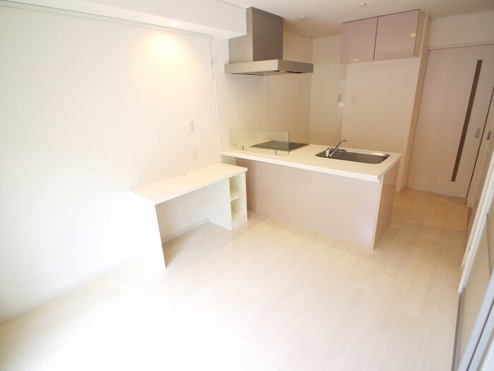 カトレアの物件内観写真