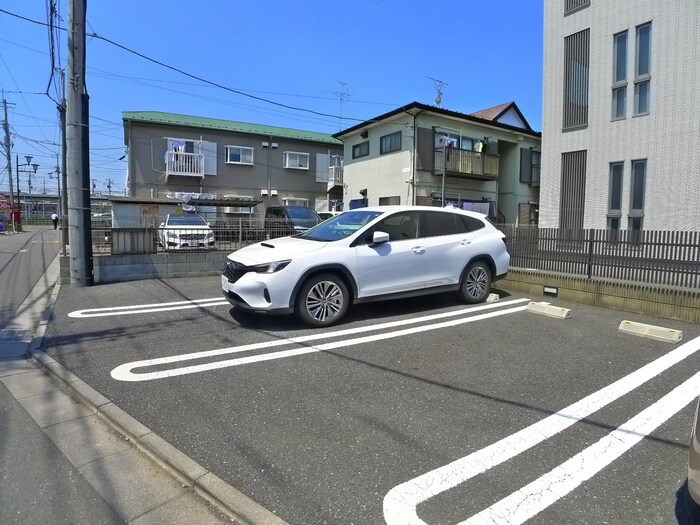 カトレアの物件外観写真