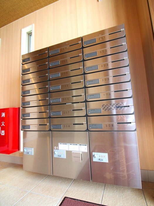 カトレアの物件外観写真