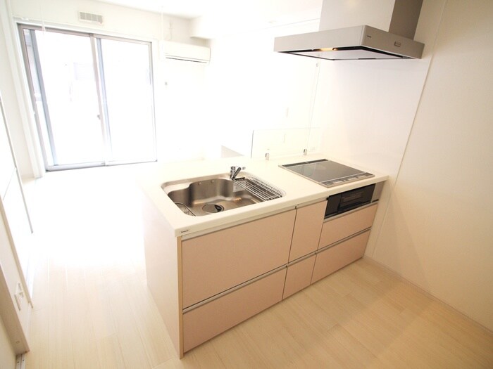 カトレアの物件内観写真