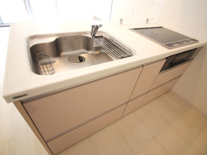 カトレアの物件内観写真