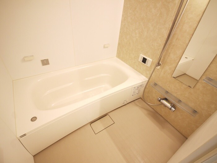 カトレアの物件内観写真